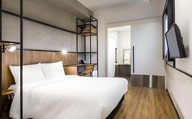 Ibis Aruja